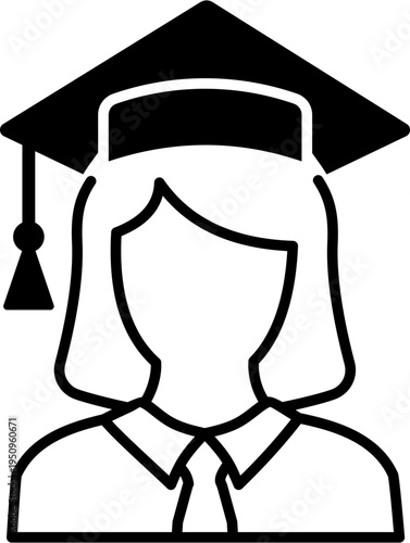 Graduate Girl