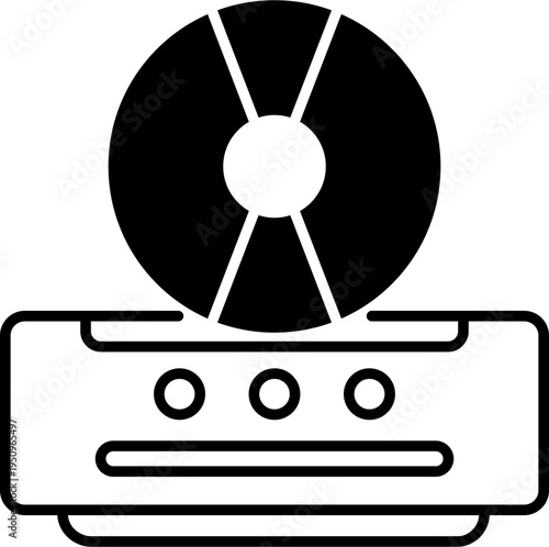 CD Player
