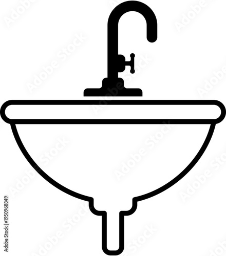 Washbasin