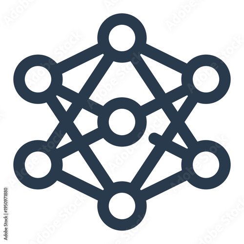 Deep Neural Network Architecture for Machine Learning