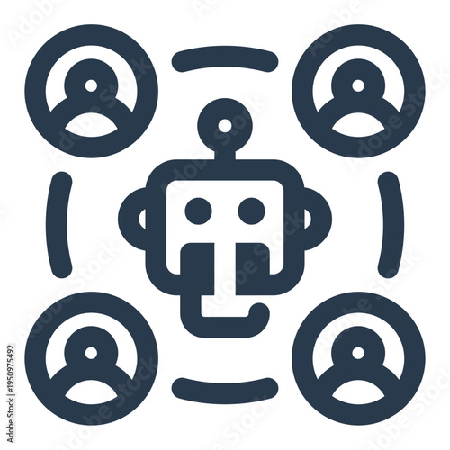 Reinforcement Learning Agents Training Through Feedback