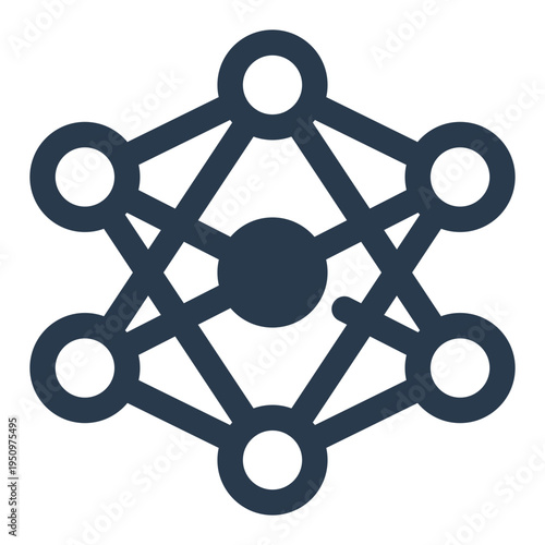 Deep Neural Network Architecture for Machine Learning