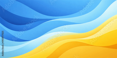 A high-quality minimalist stock photograph of a sleek modern workspace featuring a laptop and a steaming cup of coffee on a clean white desk