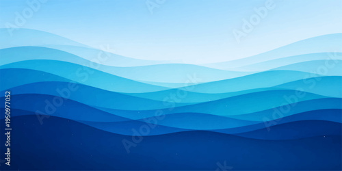 A high-quality minimalist stock photograph of a sleek modern workspace featuring a laptop and a steaming cup of coffee on a clean white desk