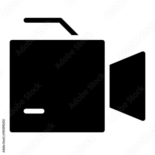 camera video icon