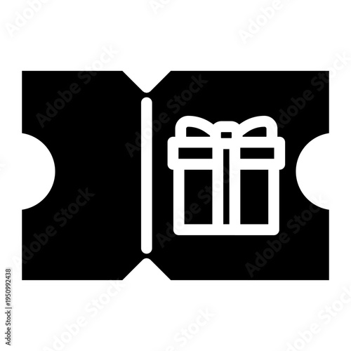 gift voucher icon