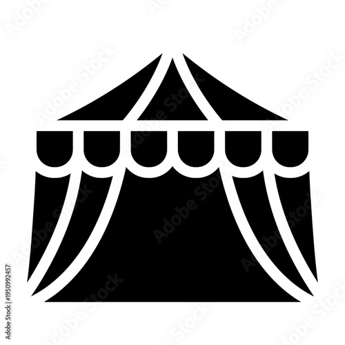 tent icon