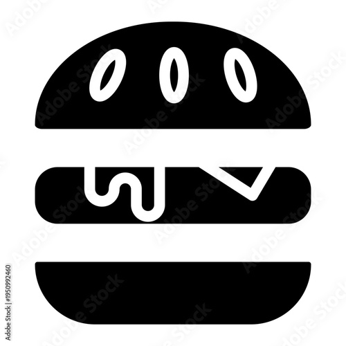 burger icon
