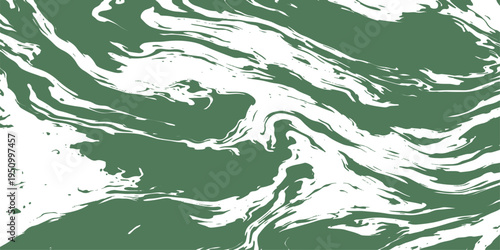 Abstract an expressive and aesthetic pattern of mixed hues, evoking a sense of fluidity and energy, creating a visual feast for the observer.