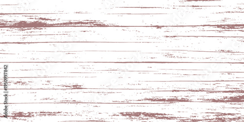 Abstract a weathered, textured surface showcasing the rich character and organic aesthetic of wooden planks, with a slightly faded, neutral tone.