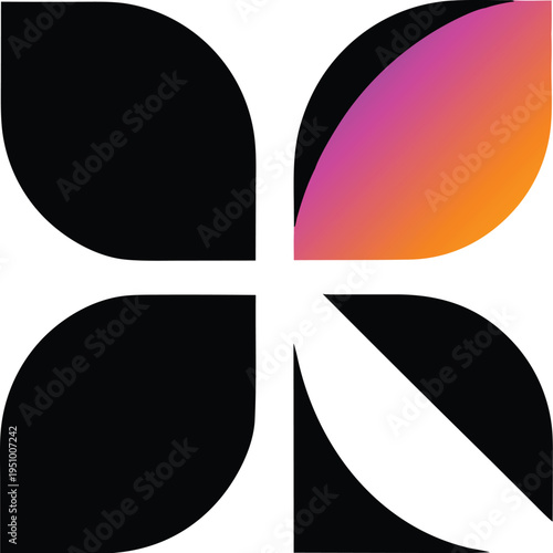 color-splash-abstract-letter-mark-logo