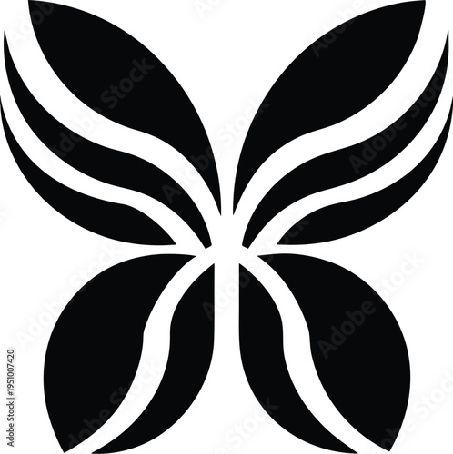 creative-abstract-butterfly-logo--smooth-symmetri 