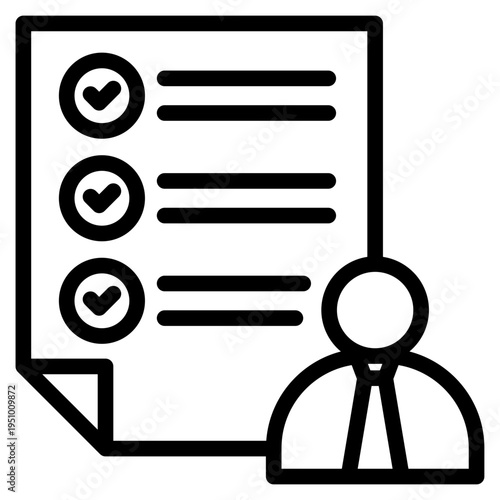 task icon
