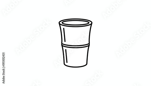 Laboratory Glassware Adapter, Scientific Equipment, Chemistry Lab Glassware