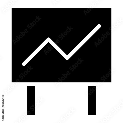 statistics icon