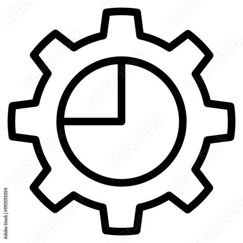 Data Management icon