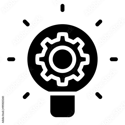 innovation icon