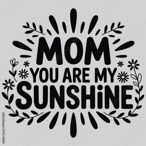 Trendy Typography T Shirt Design, Modern Streetwear Graphic Tee Vector Illustration