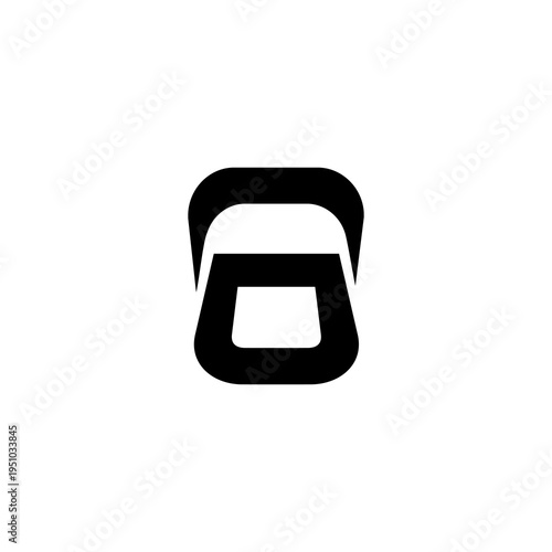 car isolated on white background