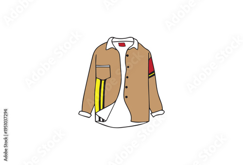 Adobe Illustrator Artwork