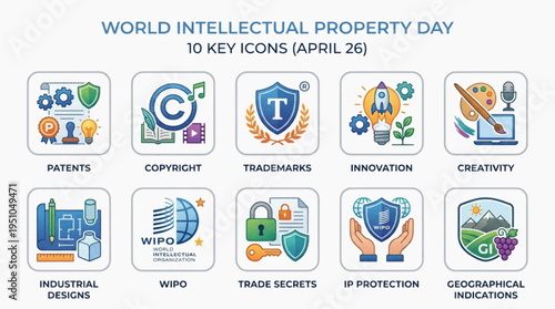 Comprehensive set of vector logos and web design icons featuring business infographics, website layout templates, and graphic elements for professional internet banners and brand identity concepts