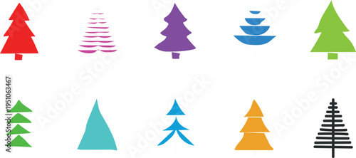 Minimal Linear Botanical Illustrations – Handcrafted Monoline Leaf and Foliage Design Elements for Natural, Elegant, and Contemporary Visual Aesthetics