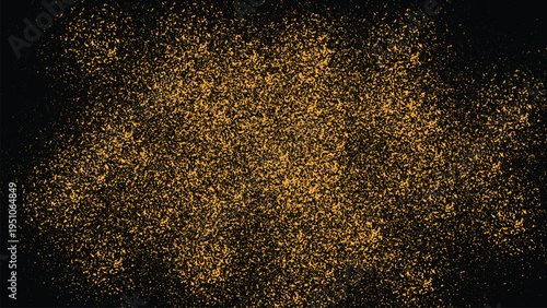 Crumbs Abstract Background Design