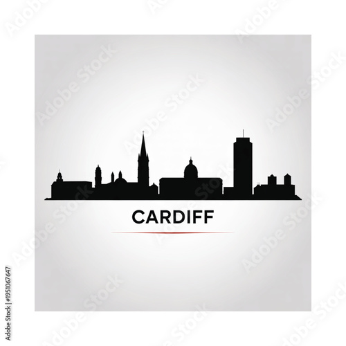 Silhouette of a person meditating in the lotus position