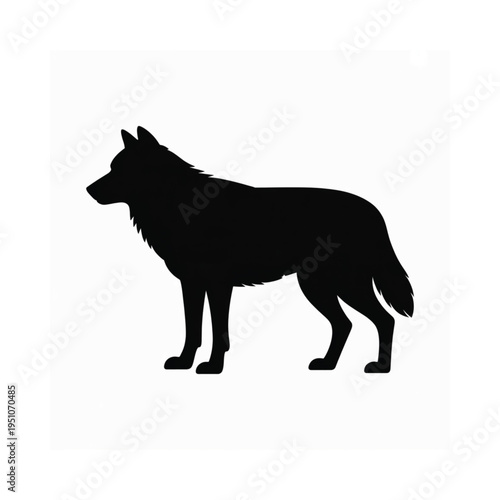 Social distancing guidelines showing figures with 1 5 meter separation