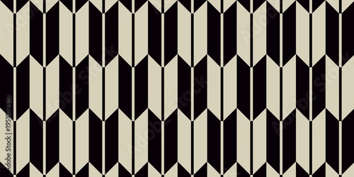 Seamlles pattern Arrow

