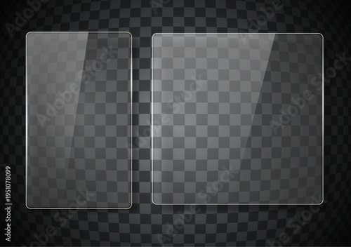 black leather texture