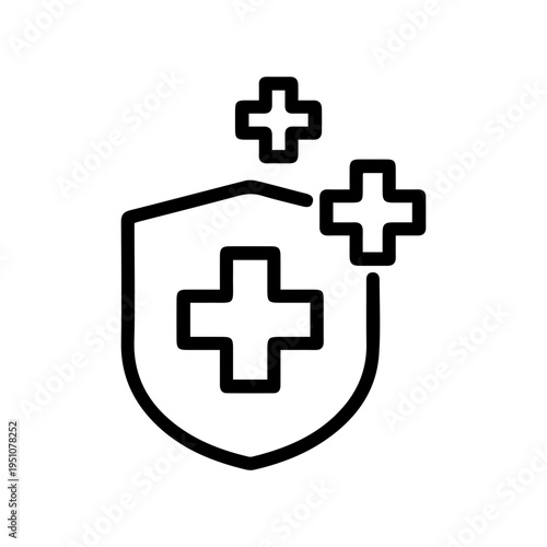 Health Protection Shield