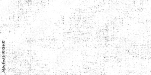 abstract grainy white texture background with fine black grit speckles creating a vintage photocopy aesthetic, adding organic depth to minimalist designs.	