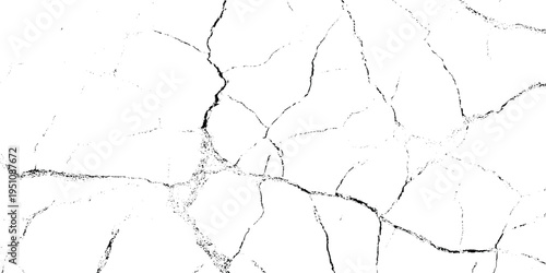 crack style grunge overlay distressed texture, abstract sketch line art of distressed grainy and grunge vintage old stained crack grunge texture with various curved lines or stains.	
