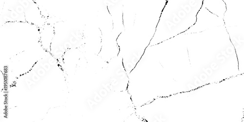 abstract vintage grainy and stained old crack grunge texture with various curved lines or stains.	