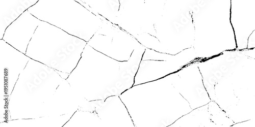 abstract vintage grainy and stained old crack grunge texture with various curved lines or stains.	