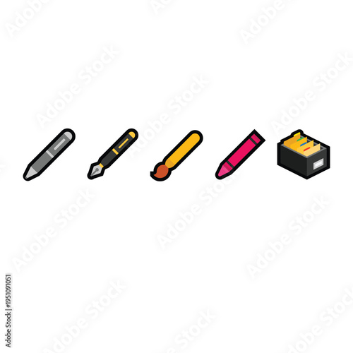 Stationery