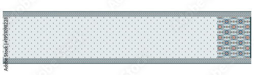 Traditional Printable Saree design, Print ready new saree design