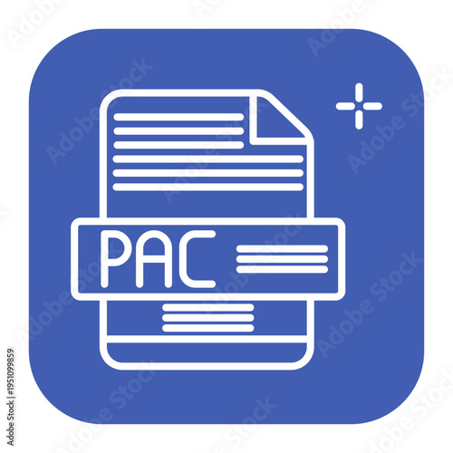 Pac Icon