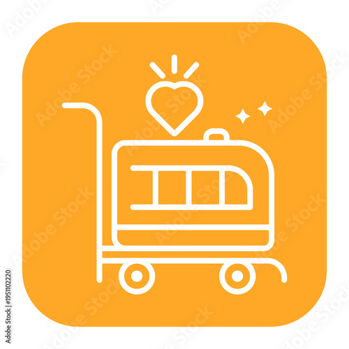 Favorite Product Icon