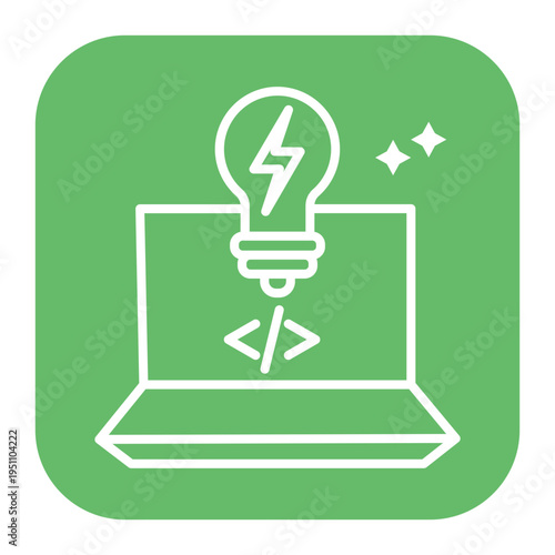 Hackathon Icon
