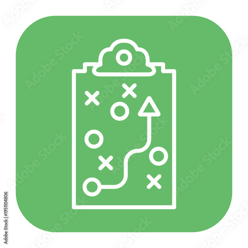 Performance Method Icon