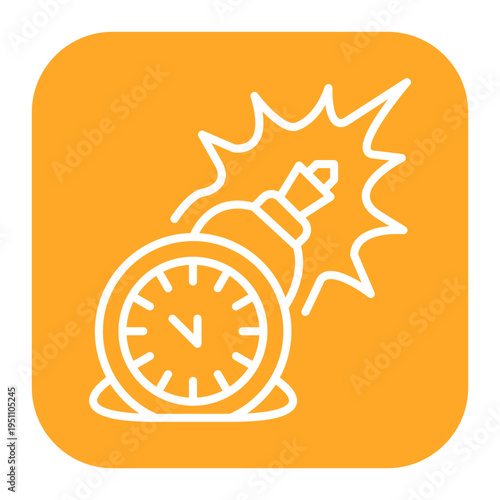 Deadline Icon