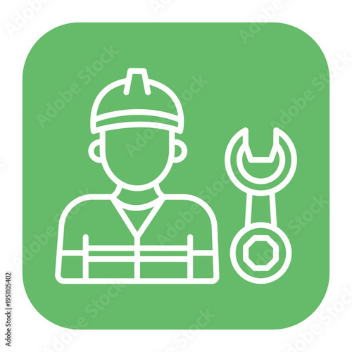 Maintenance Icon
