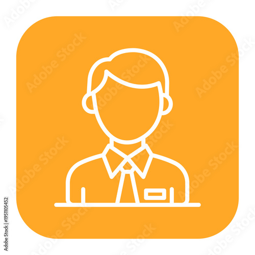 Manager Icon
