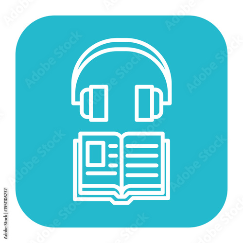Audio Guide Icon