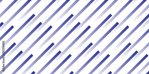 simple blue gradient line pattern for banner poster background.