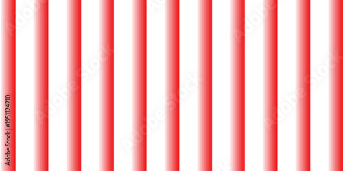 simple red white gradient vertical line pattern for banner poster background.