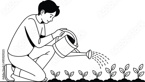 Minimalist Solid Black Textured Graphic Illustration for Professional Design Project