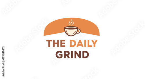 A steaming cup of coffee sits on a wooden table indoors.